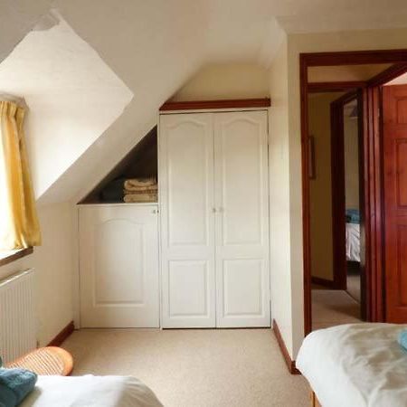 Kingsley Cottage Hickling Zewnętrze zdjęcie