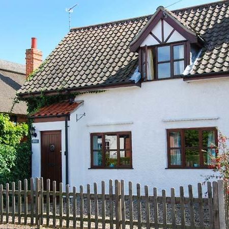 Kingsley Cottage Hickling Zewnętrze zdjęcie