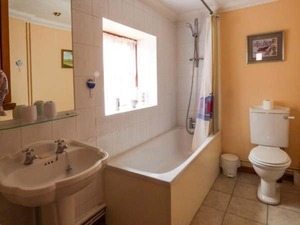 Kingsley Cottage Hickling Zewnętrze zdjęcie