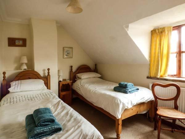 Kingsley Cottage Hickling Zewnętrze zdjęcie