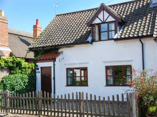 Kingsley Cottage Hickling Zewnętrze zdjęcie