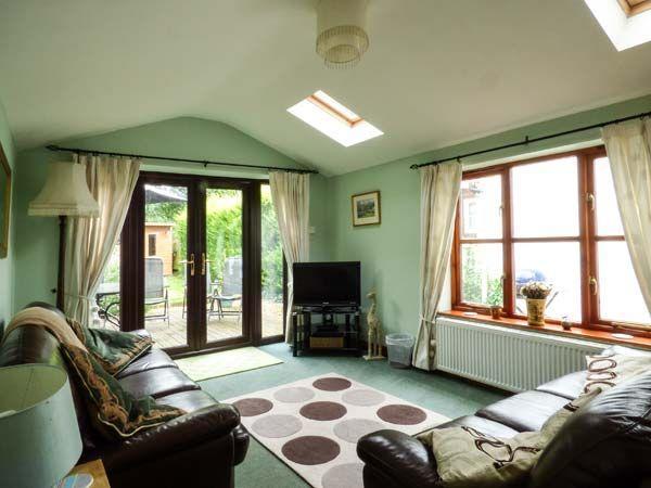 Kingsley Cottage Hickling Zewnętrze zdjęcie